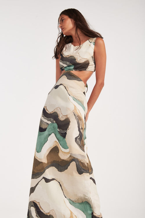 VESTIDO JOAN