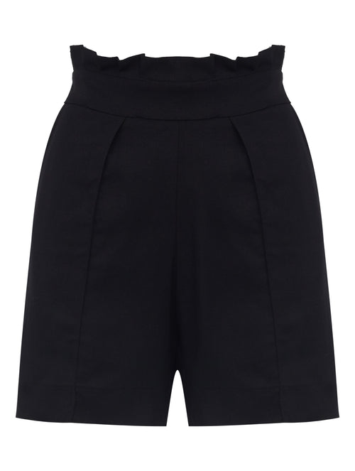 BERMUDA OLIVIA PRETO