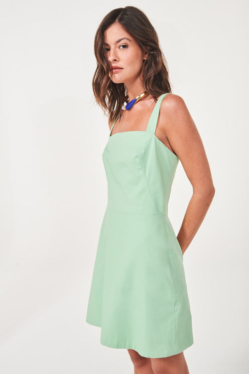 VESTIDO DRICA