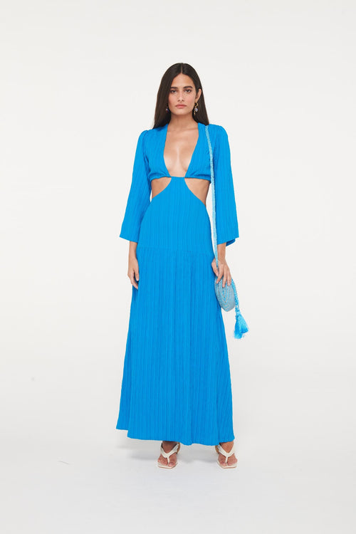 VESTIDO MALU