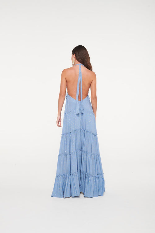 VESTIDO FLORENCE