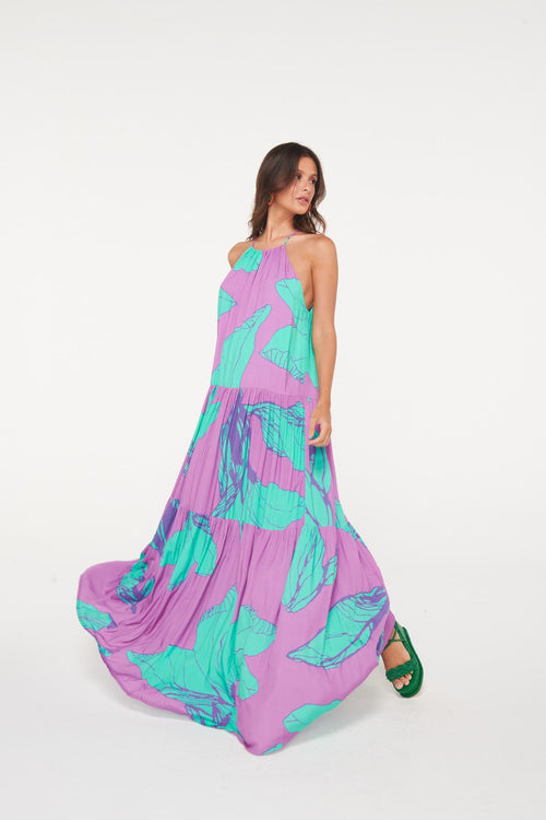 VESTIDO BETINA