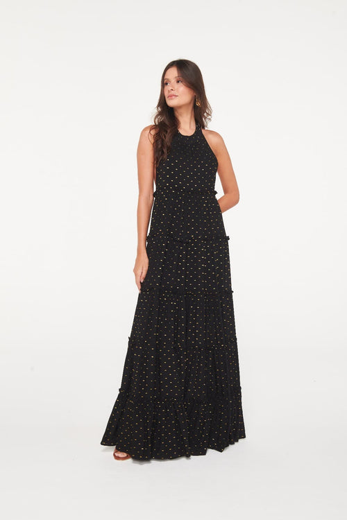 VESTIDO FLORENCE