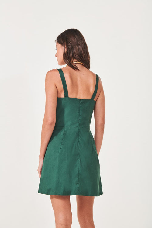 VESTIDO DRICA