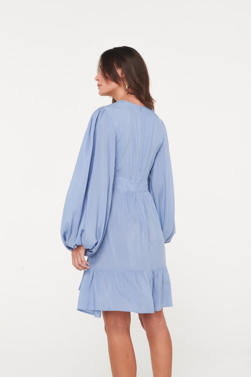VESTIDO ALE