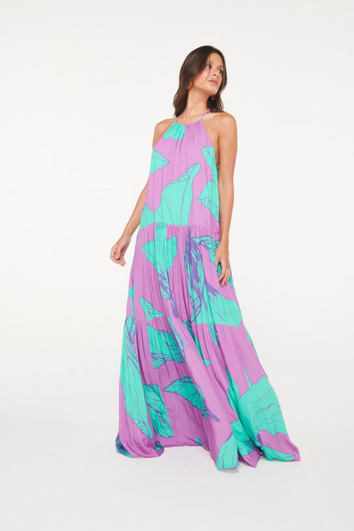 VESTIDO BETINA