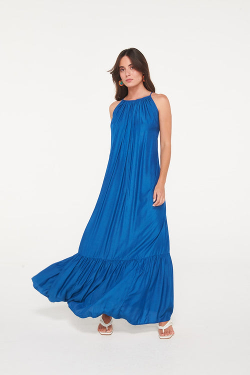 VESTIDO JULIA