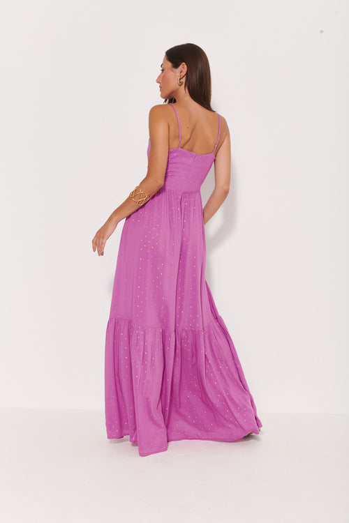 VESTIDO LEE