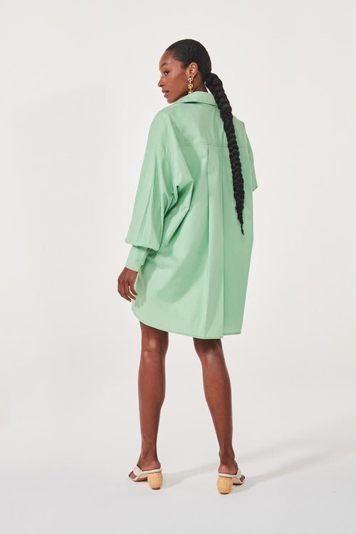 CAMISA LINA