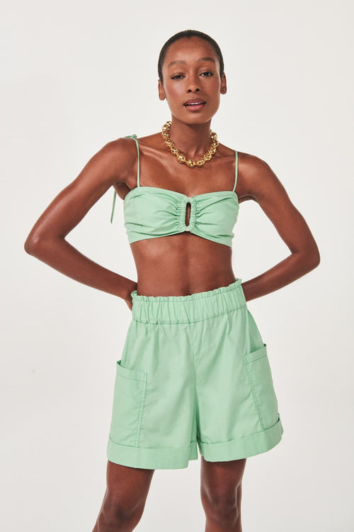 SHORT VAL