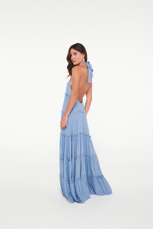 VESTIDO FLORENCE