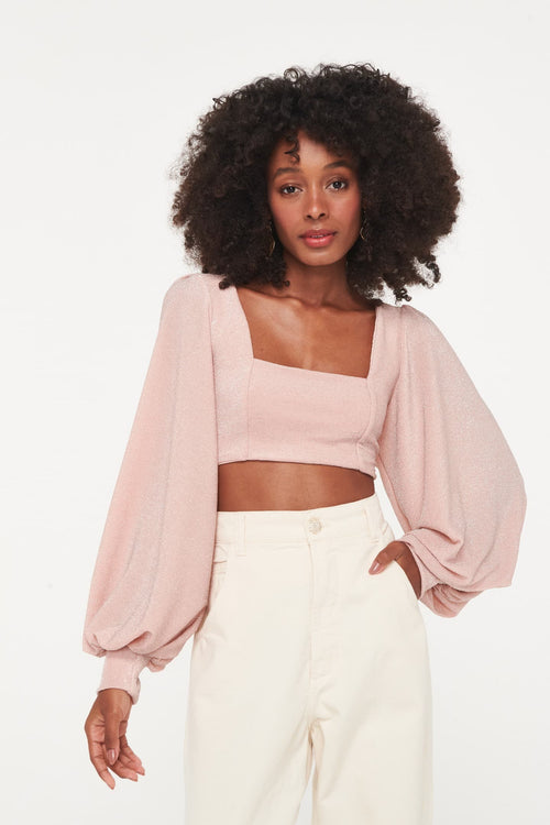 BLUSA PATRICIA