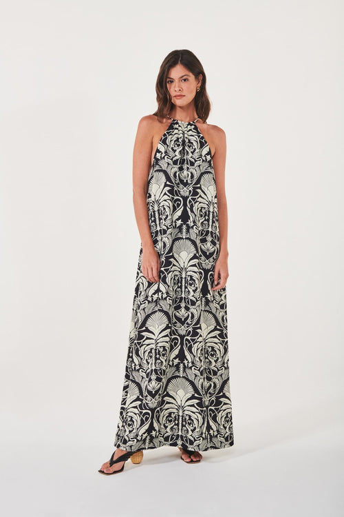 VESTIDO GABRIELA