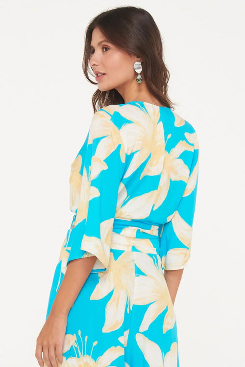 BLUSA VITORIA