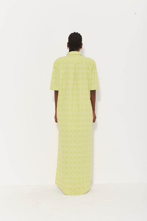 CHEMISE NOAH