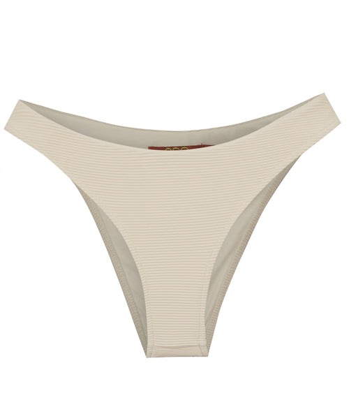 CALCINHA BECA  BASIC OFF WHITE