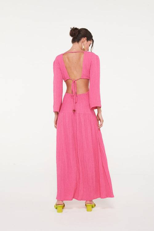 VESTIDO MALU