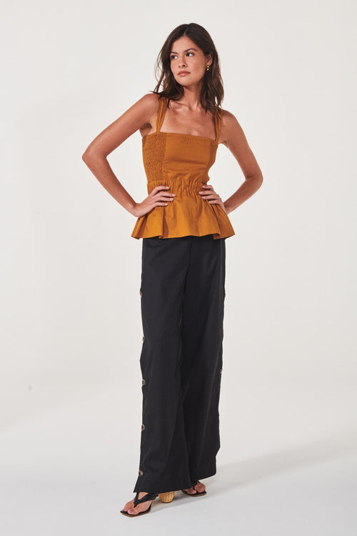 BLUSA CHIARA
