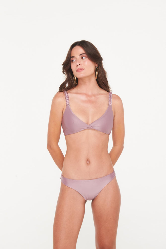 BIQUÍNI ZOE CHOCOLATE