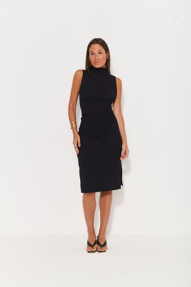 VESTIDO HELENA