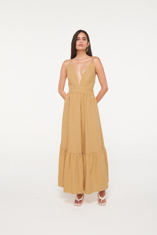 VESTIDO MILA