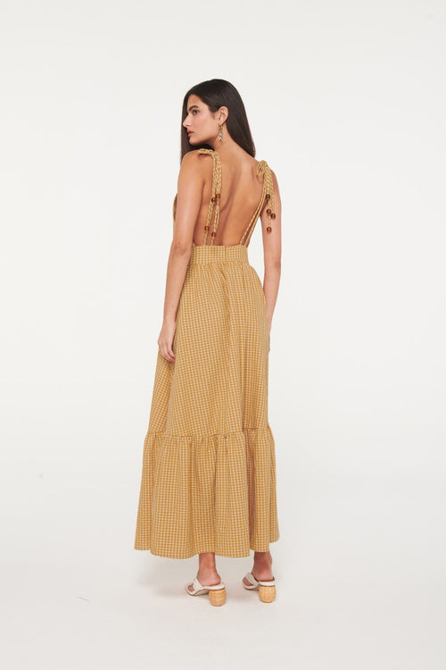 VESTIDO MILA