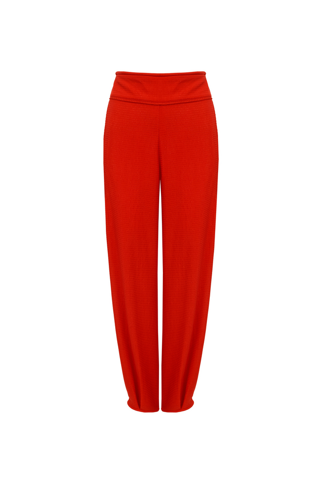 CALÇA LUNA  VERMELHO