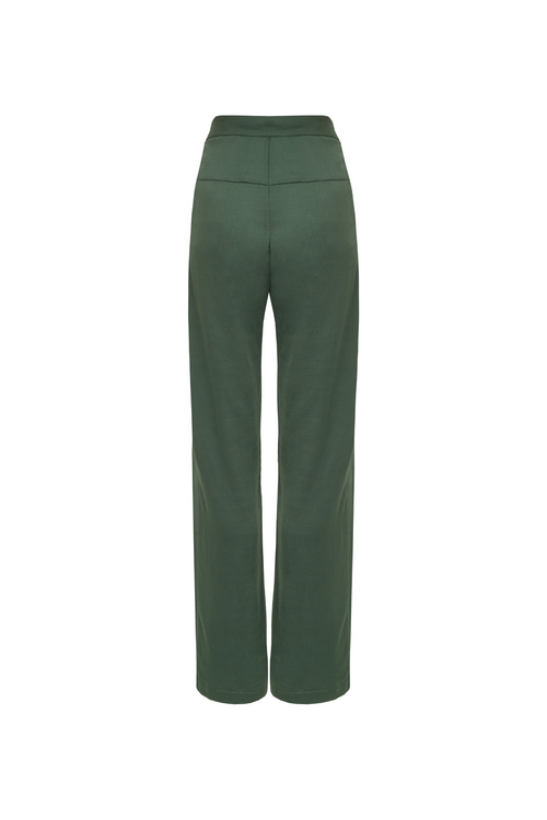 CALÇA BRISA VERDE