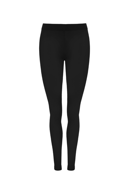 LEGGING TULE  KYLIE PRETO