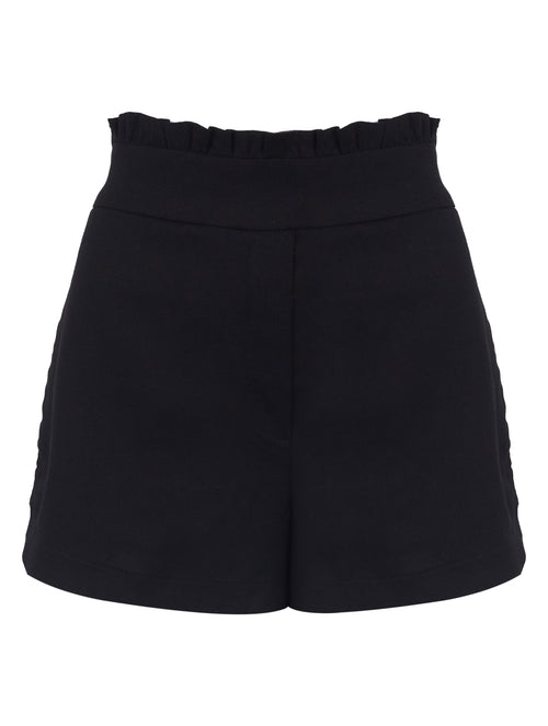 SHORT OLIVIA PRETO