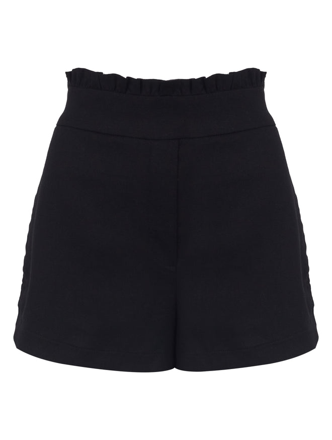 SHORT OLIVIA PRETO