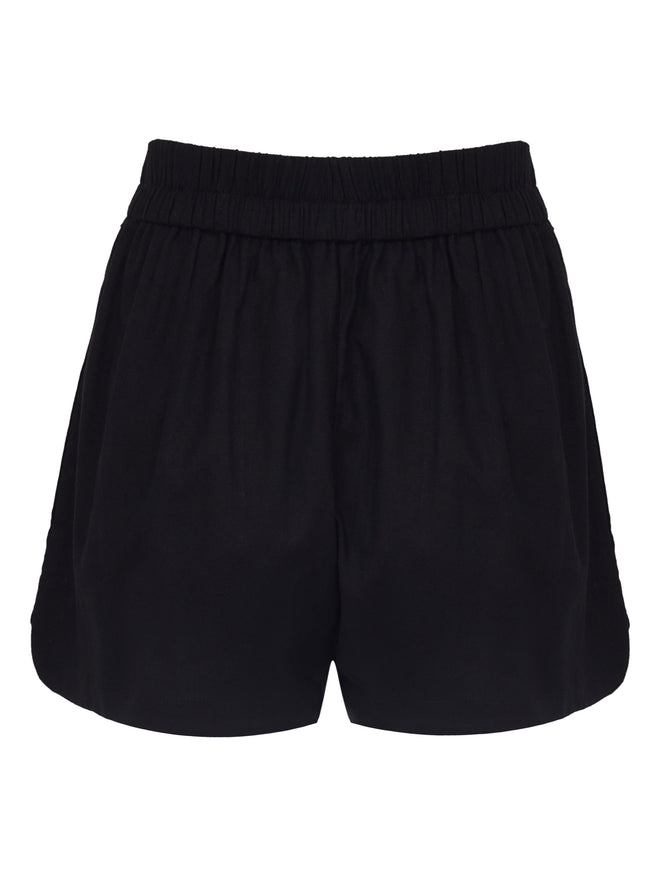 SHORT OLIVIA PRETO