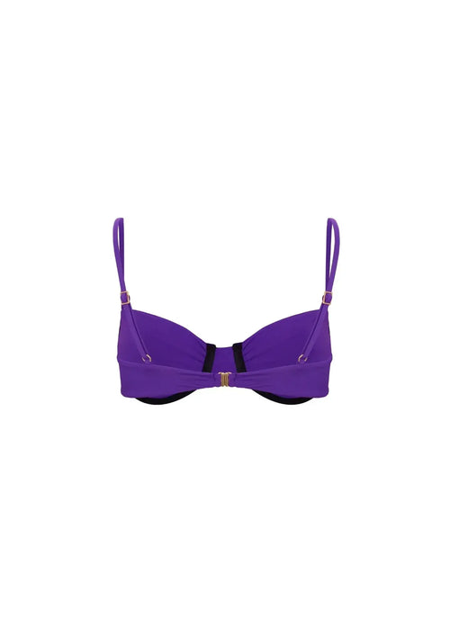 TOP ATENA VIOLETA