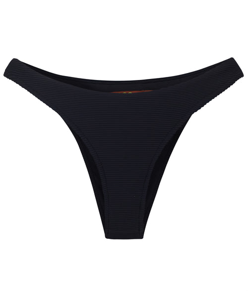 CALCINHA BECA  BASIC PRETO